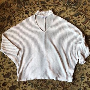 Sweater shirt